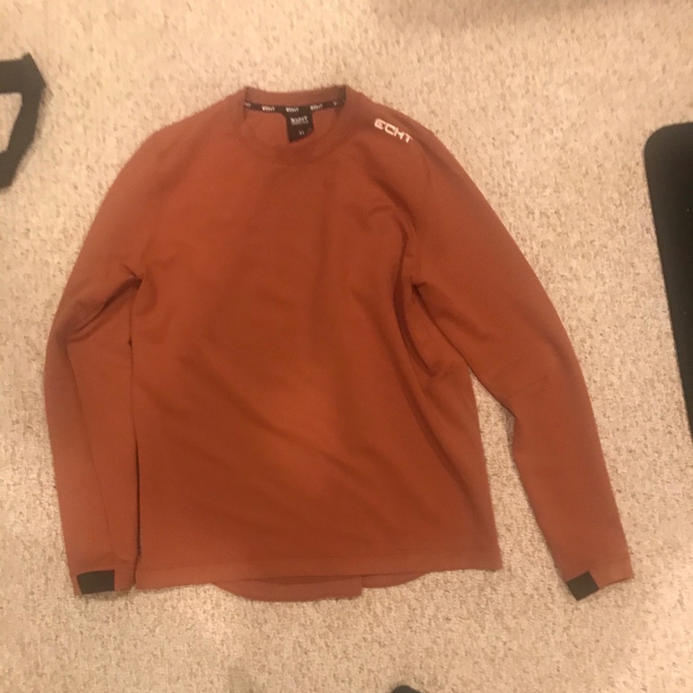 ECHT Longsleeve Shirt